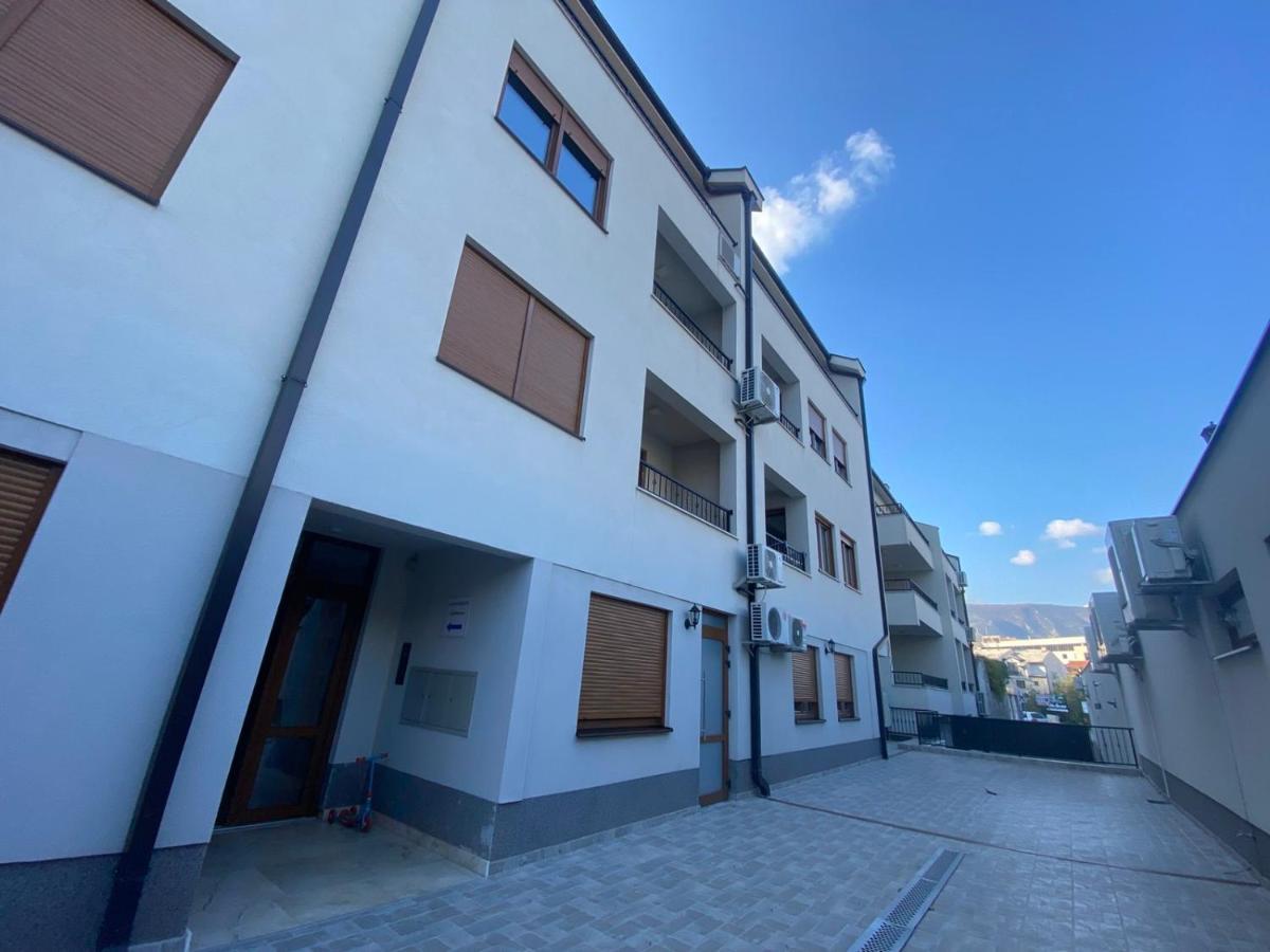 Apartman 2 Old Bridge View Mostar Exterior foto